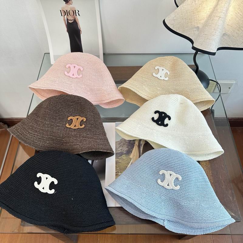 Celine hat (494)