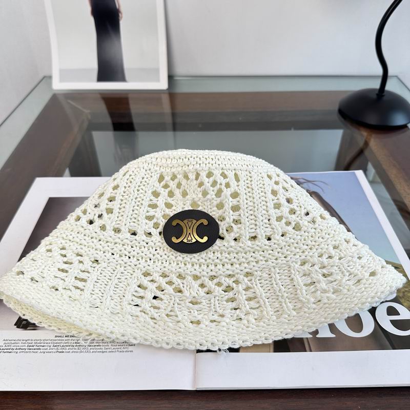 Celine hat (543)