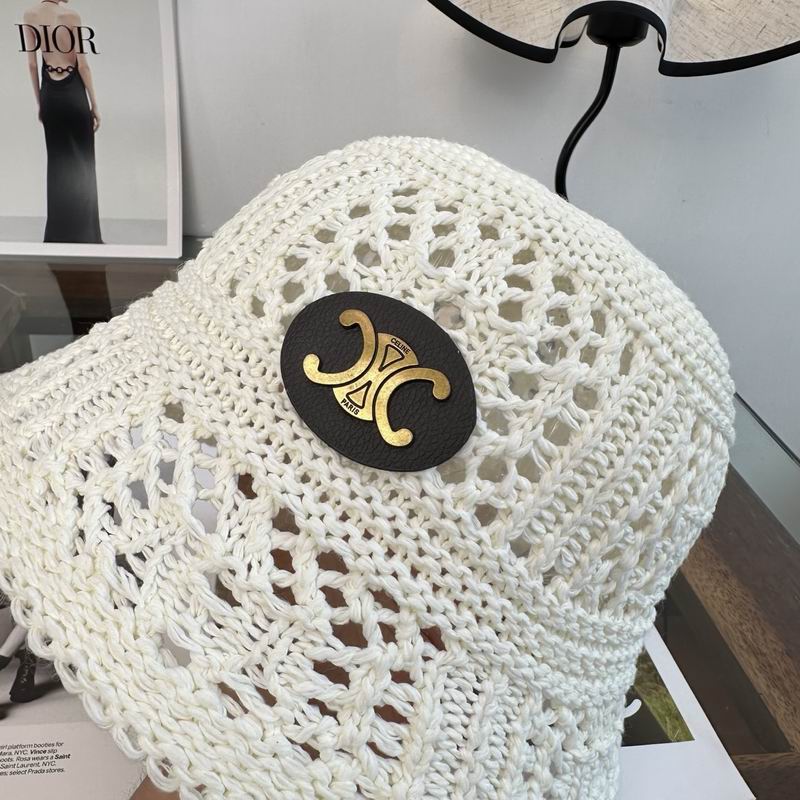 Celine hat (544)