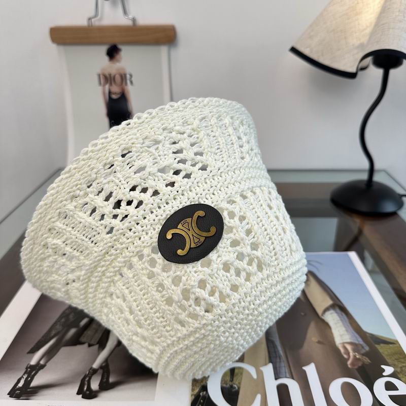 Celine hat (545)