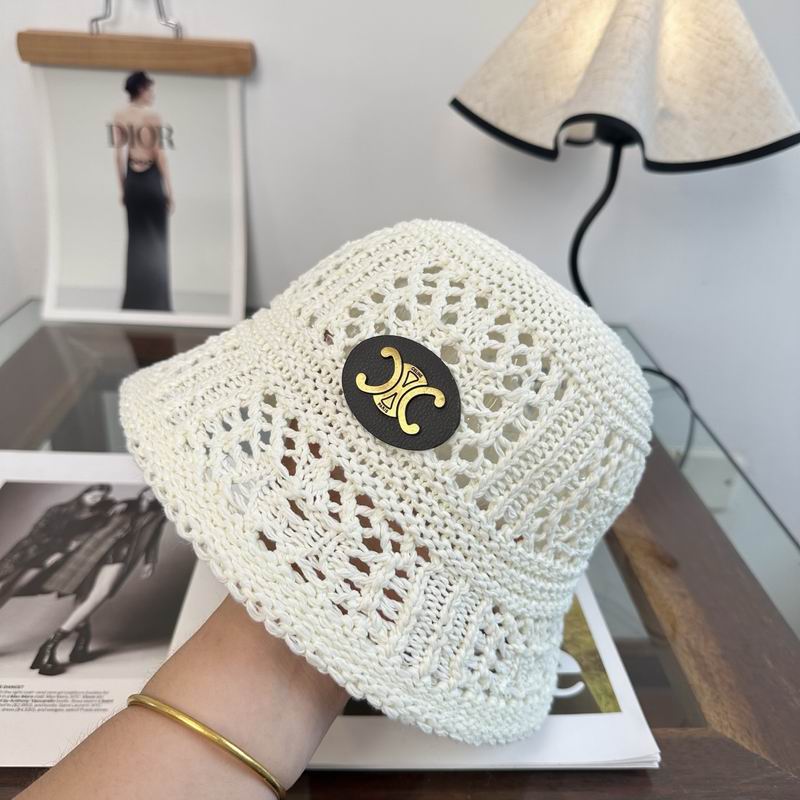 Celine hat (547)
