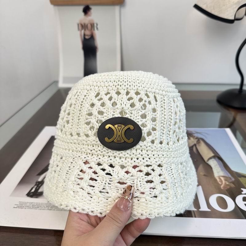 Celine hat (548)