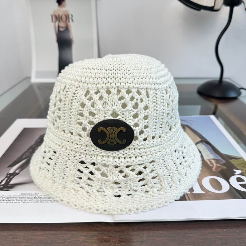 Celine hat (550)