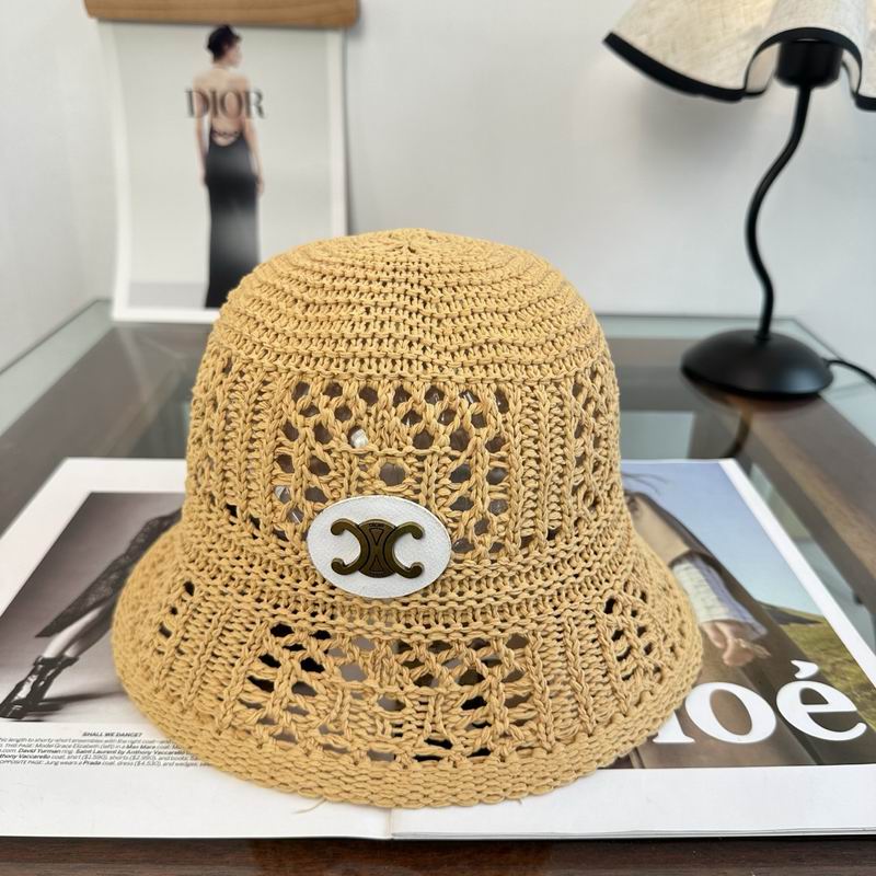 Celine hat (560)