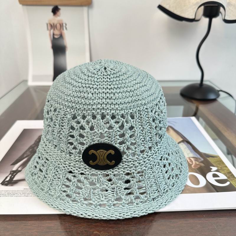 Celine hat (569)