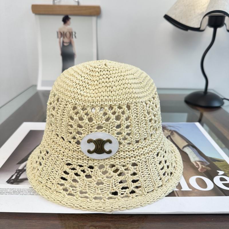 Celine hat (579)