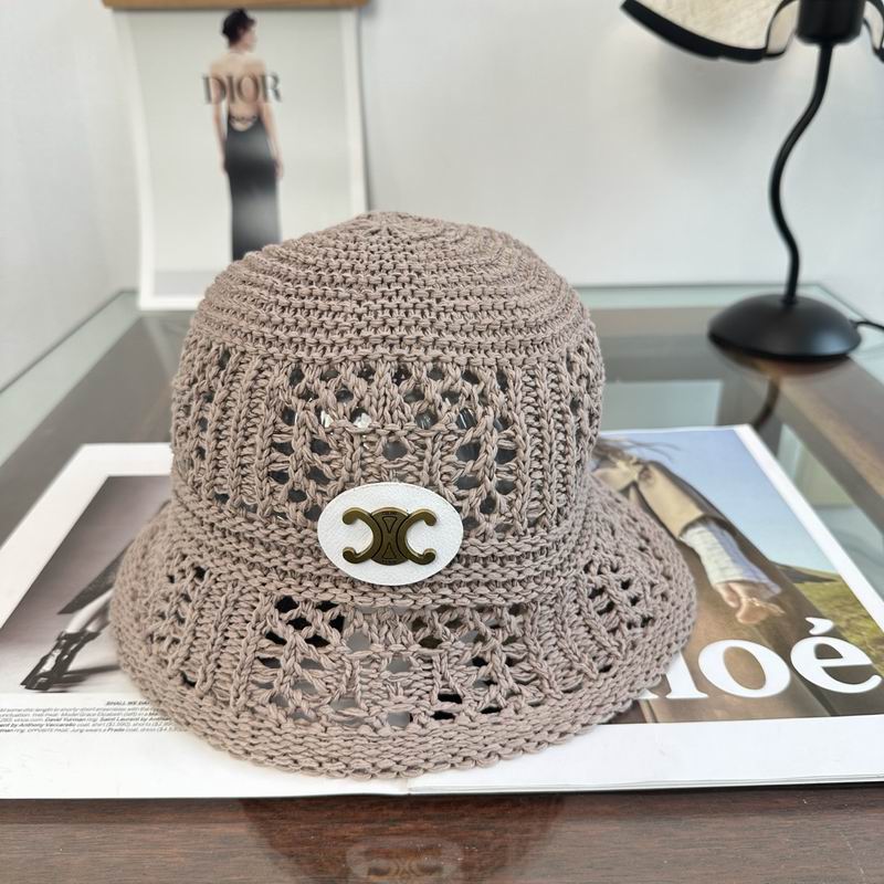 Celine hat (598)