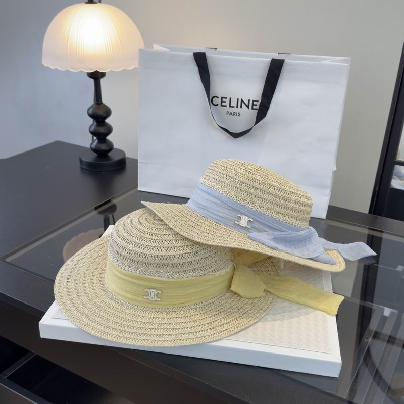 Celine top hat (147)