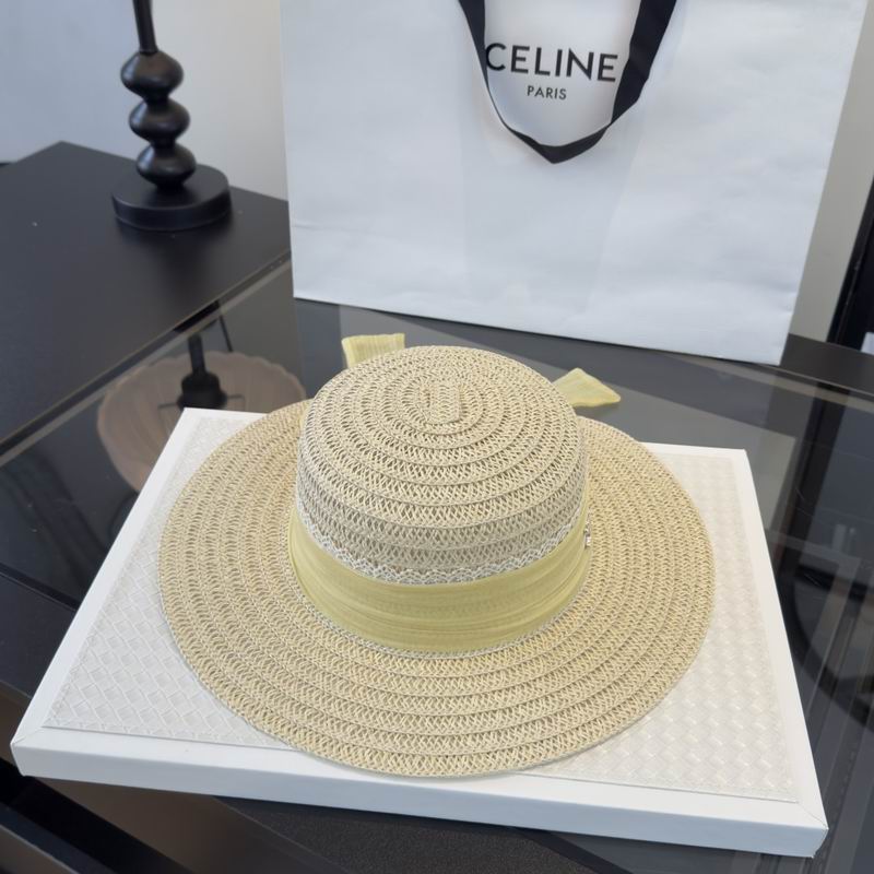 Celine top hat (149)
