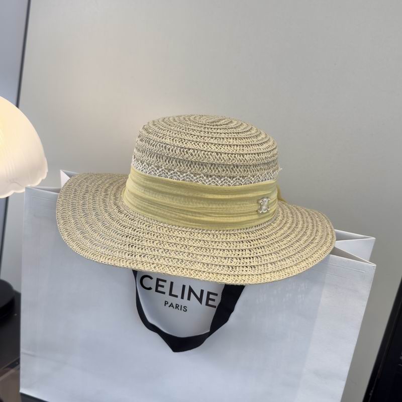 Celine top hat (150)
