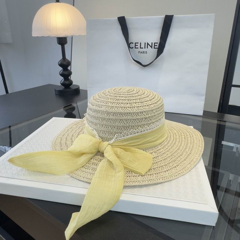 Celine top hat (152)