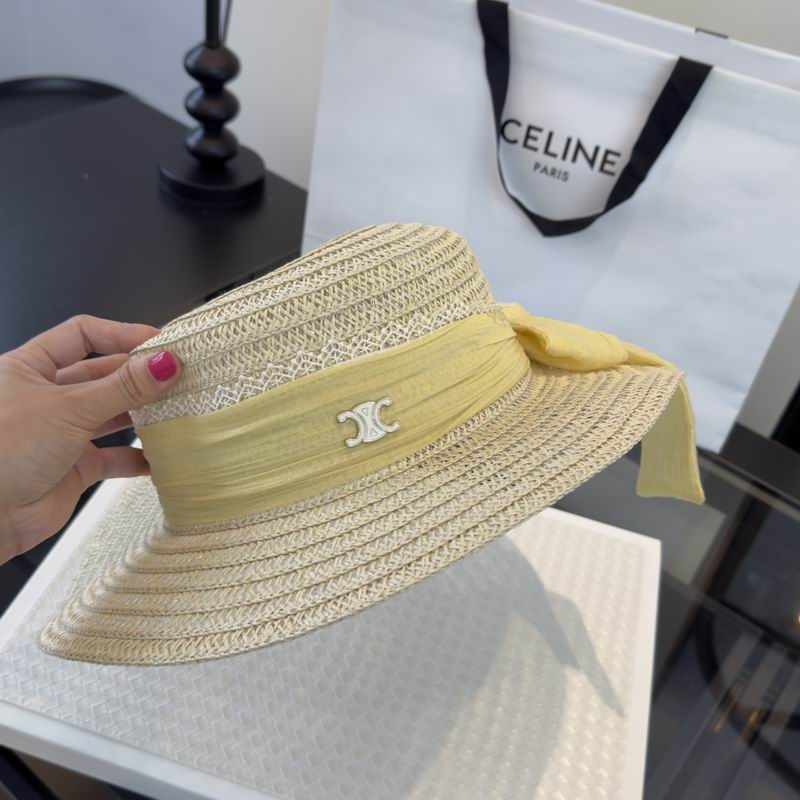 Celine top hat (153)