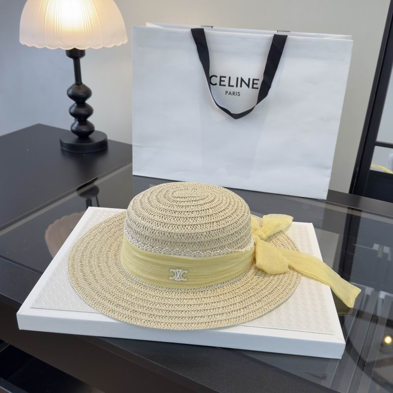 Celine top hat (154)