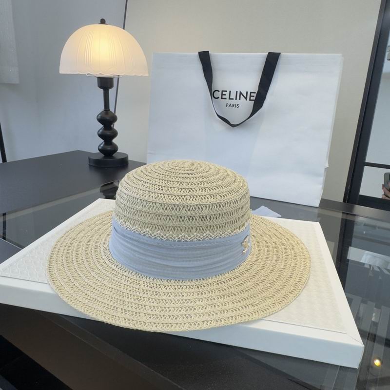 Celine top hat (160)