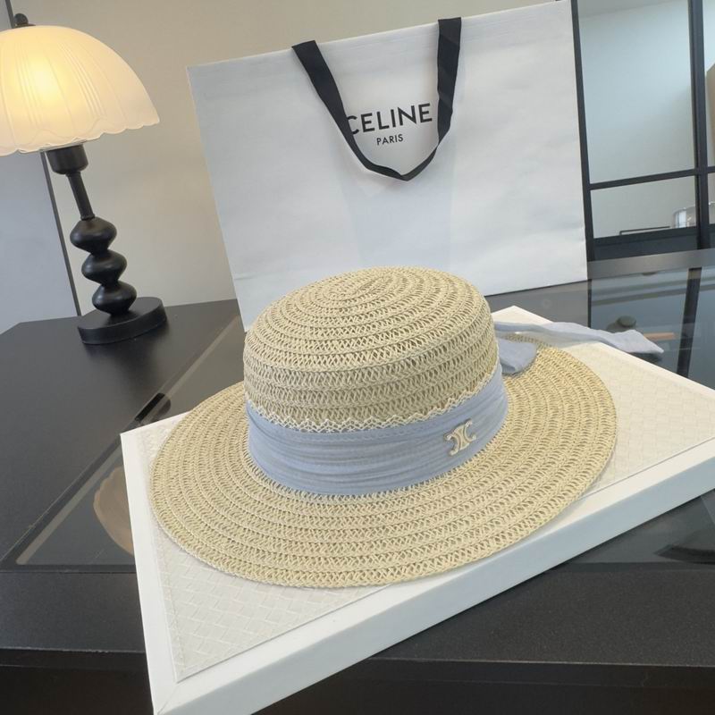 Celine top hat (161)