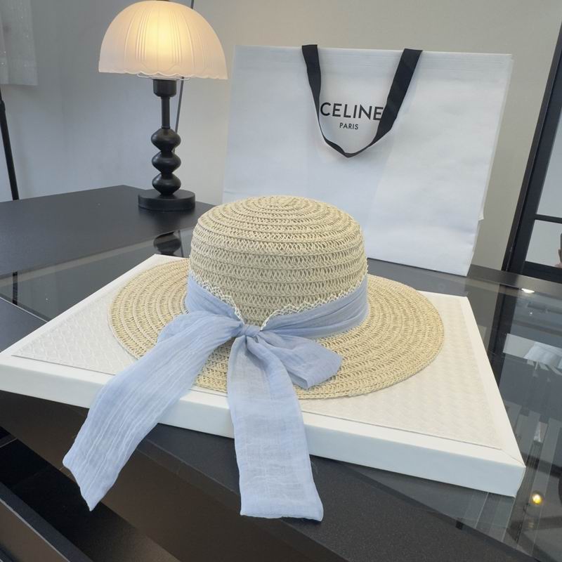 Celine top hat (162)
