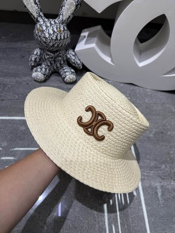 Celine top hat dx (101)