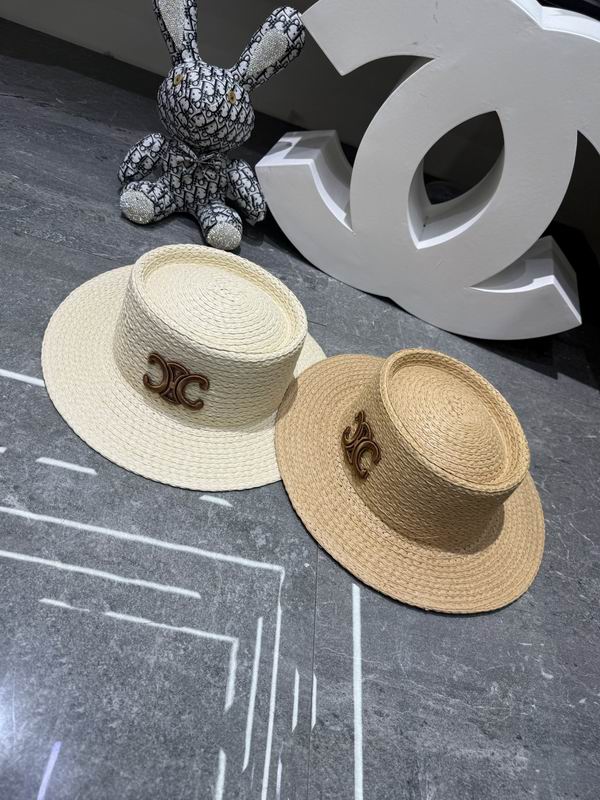 Celine top hat dx (104)
