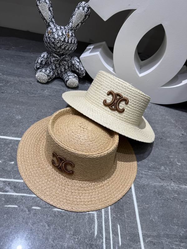 Celine top hat dx (105)
