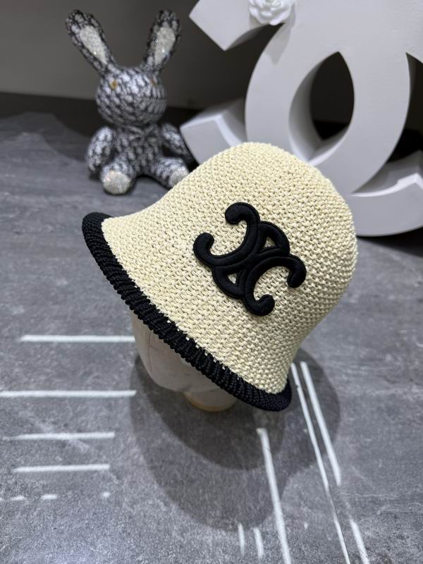 Celine top hat dx (258)