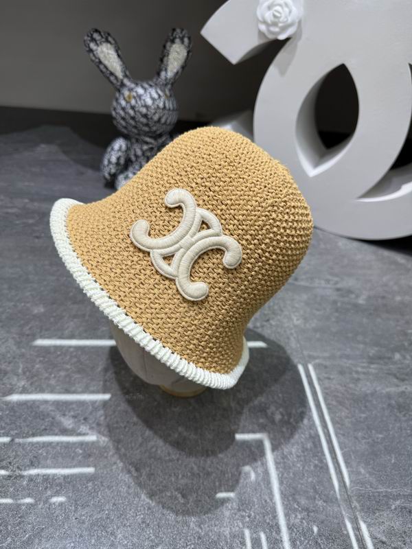 Celine top hat dx (259)