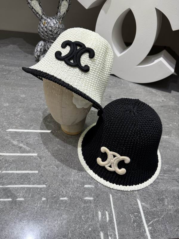 Celine top hat dx (262)