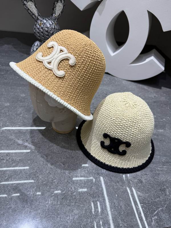 Celine top hat dx (266)