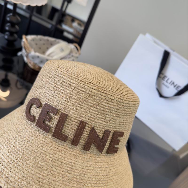 Celine top hat dx (302)