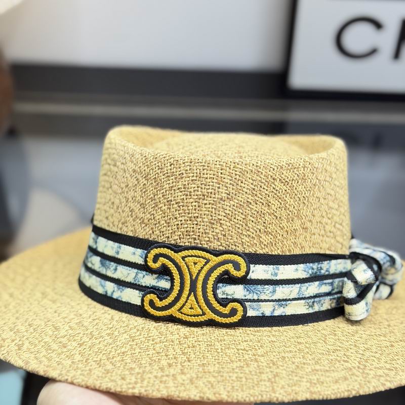 Celine top hat dx (502)