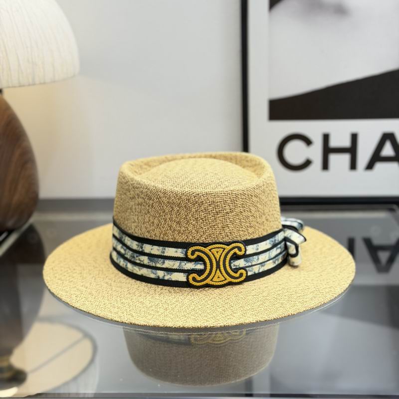 Celine top hat dx (504)