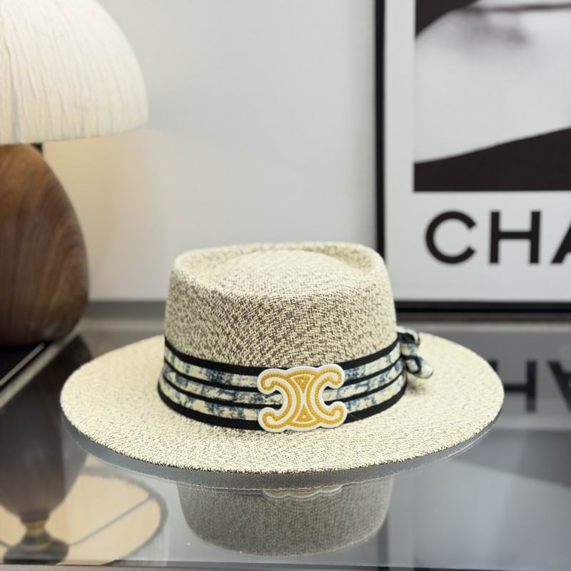 Celine top hat dx (514)