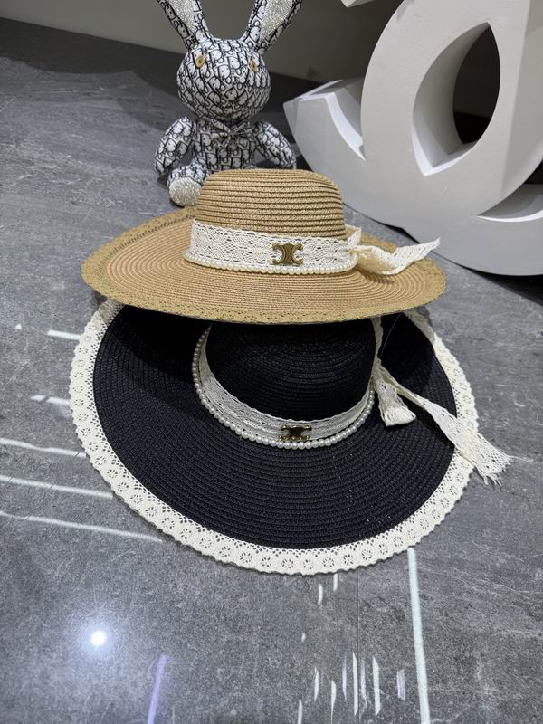 Celine top hat dx (52)