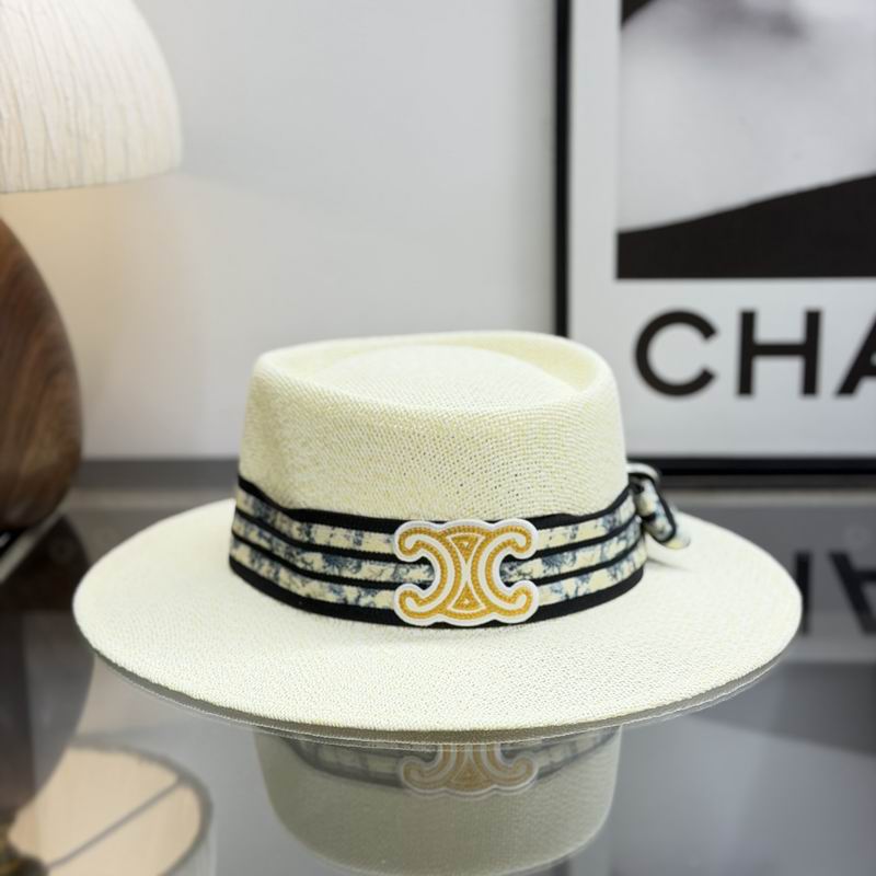Celine top hat dx (524)