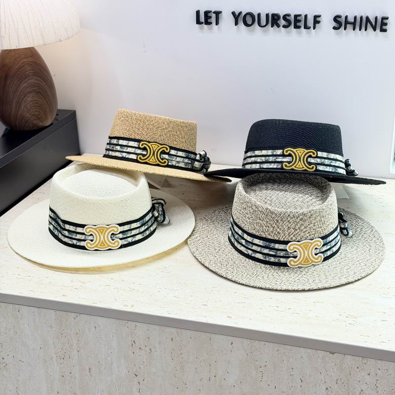 Celine top hat dx (528)
