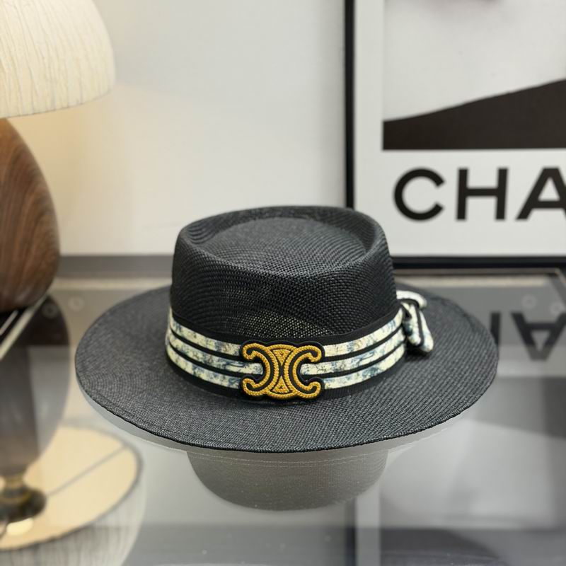 Celine top hat dx (533)