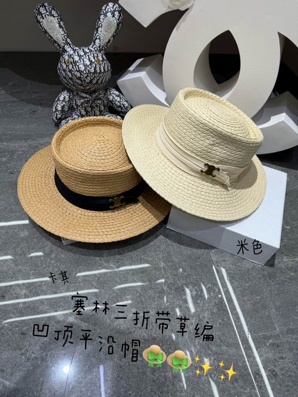 Celine top hat dx (544)
