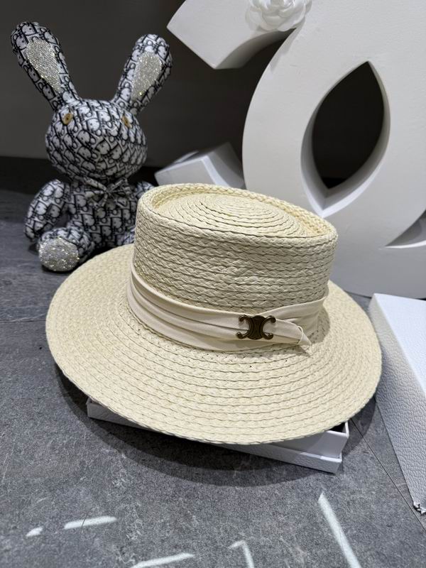 Celine top hat dx (545)