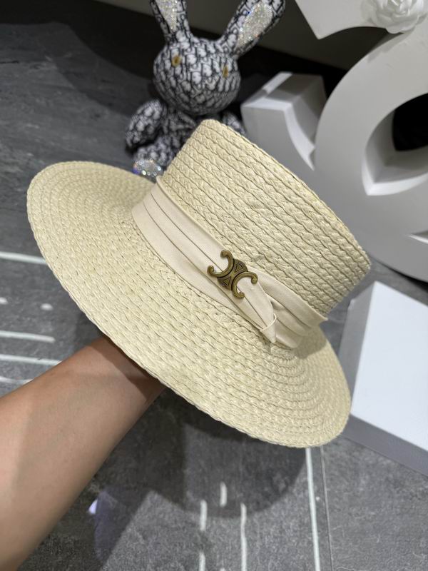 Celine top hat dx (546)