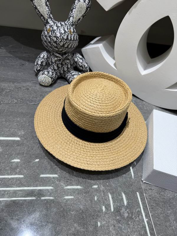 Celine top hat dx (549)