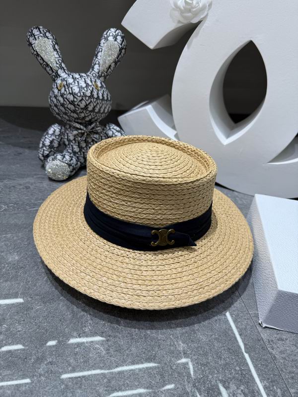 Celine top hat dx (552)