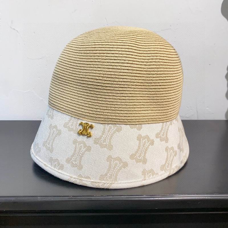 Celine top hat dx (588)