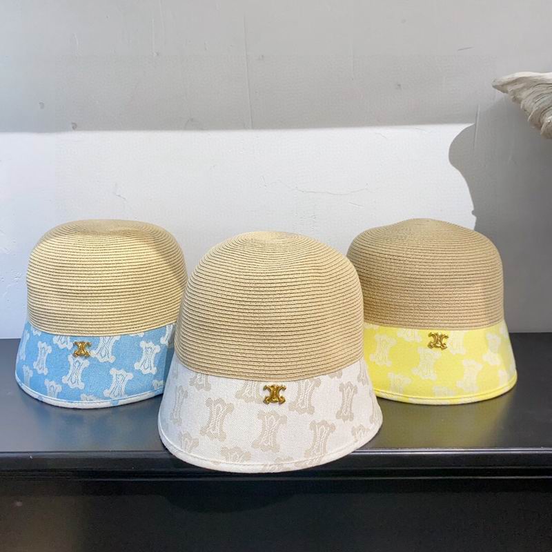 Celine top hat dx (589)