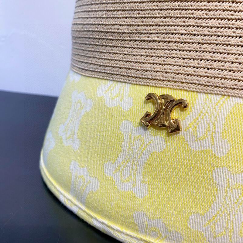 Celine top hat dx (591)
