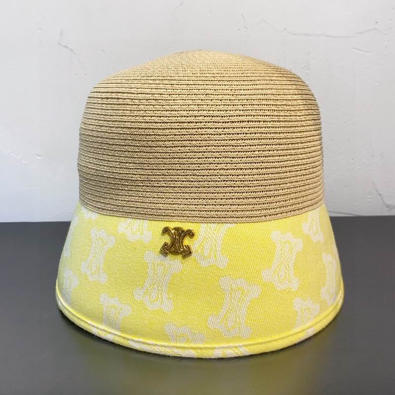 Celine top hat dx (592)