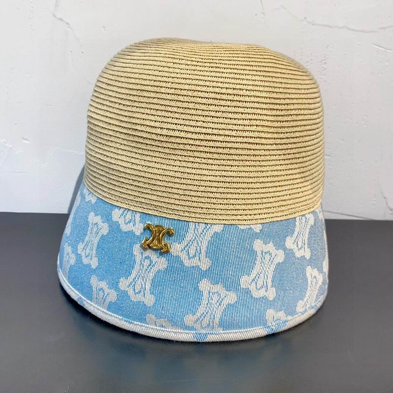 Celine top hat dx (596)