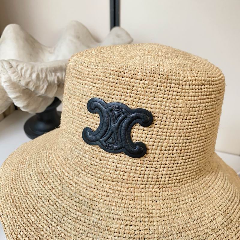 Celine top hat dx (711)