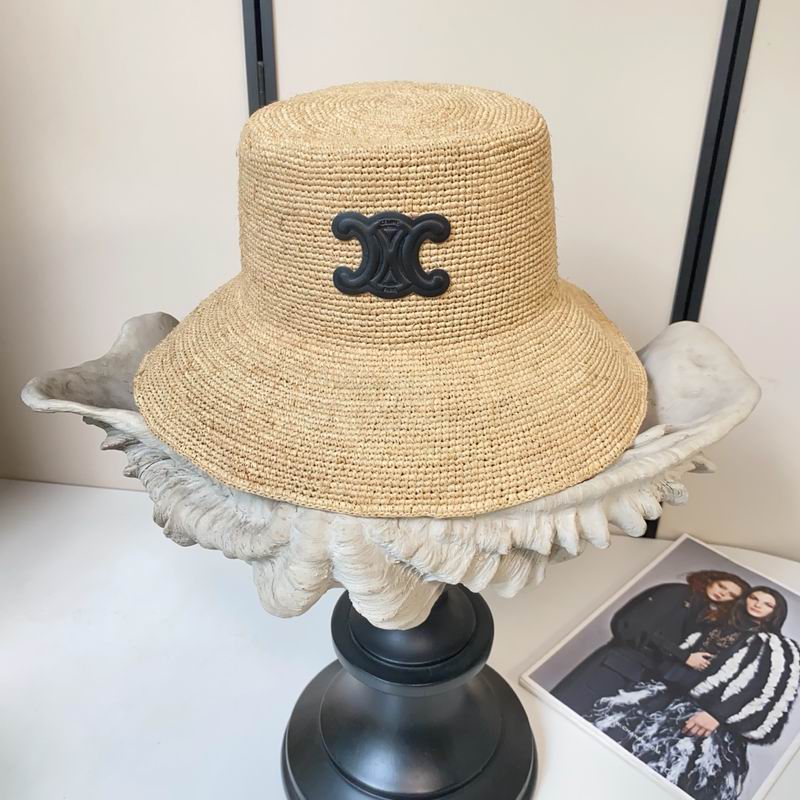 Celine top hat dx (713)