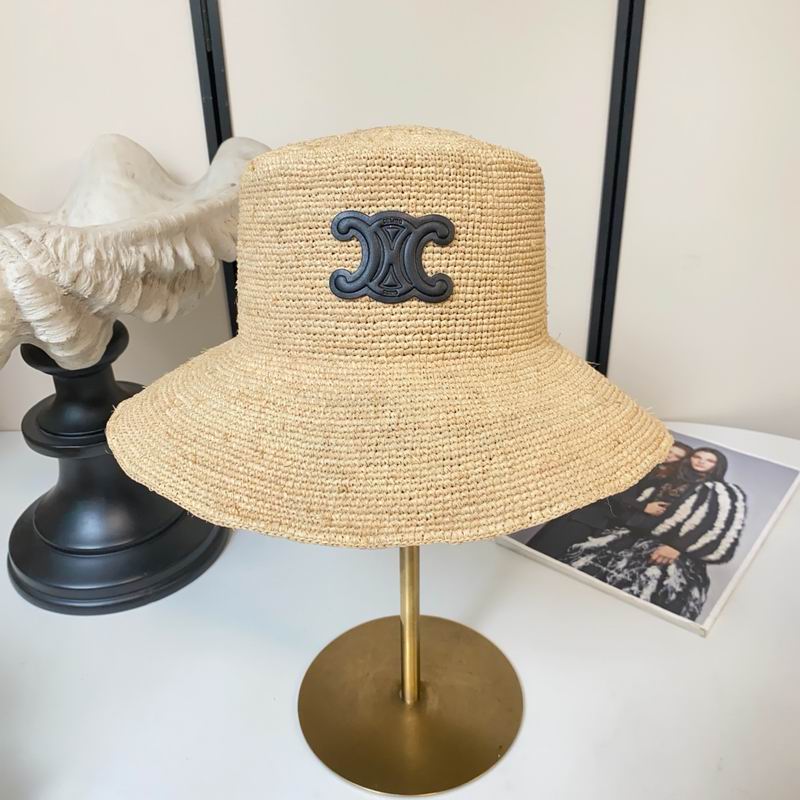 Celine top hat dx (715)