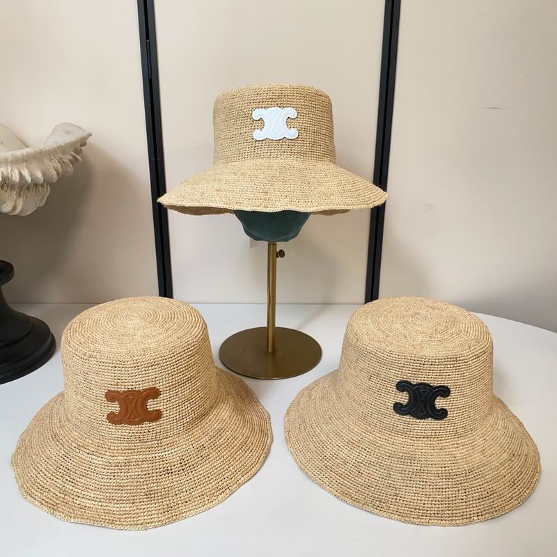 Celine top hat dx (716)
