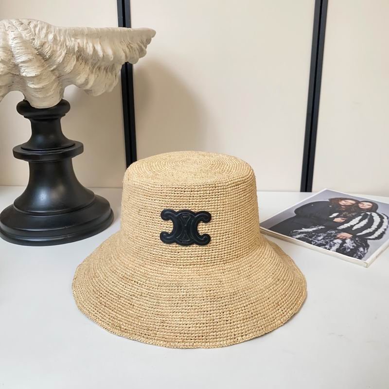 Celine top hat dx (717)
